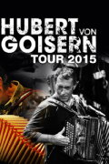 Hubert von Goisern Konzert in 2015 in Wien