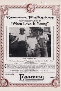 When Love is Young