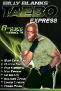 Billy Blanks Tae Bo Express