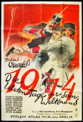 1914: The Last Days Before the War