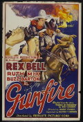 Gunfire