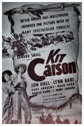 Kit Carson
