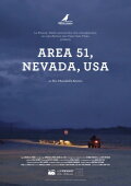 Area 51, Nevada, USA