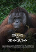 Orang & Orang Utan
