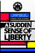 PROGRESS Chapter 37: A Sudden Sense Of Liberty