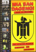 Mia san Dageng: Punk In München!