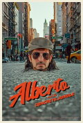 Alberto and the Concrete Jungle
