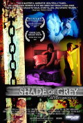 Shade of Grey