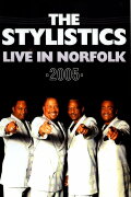 The Stylistics: Live in Norfolk 2005
