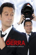 Laurent Gerra au Châtelet