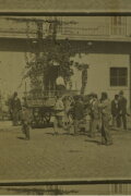 Salida de los obreros de la fábrica