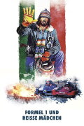 Crime in Formula One