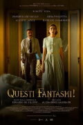 Questi fantasmi!