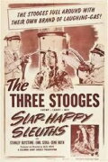 Slaphappy Sleuths