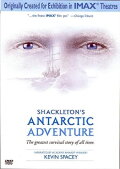 Shackleton's Antarctic Adventure