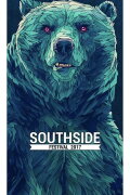 Linkin Park - Live at Southside Festival