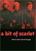 A Bit Of Scarlet