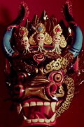Shining Pearl of the Snowland: China Tibetan Culture Exhibition