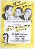 The Well Groomed Bride