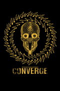 Converge: Thousands Of Miles Between Us