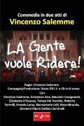 La gente vuole ridere... ancora!