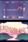 Uranium Blues