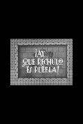 ¡Ay qué rechula es Puebla!