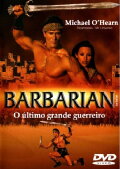 Barbarian