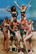 Summer Fun