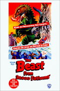 The Beast from 20,000 Fathoms