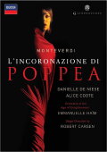 L'incoronazione di Poppea