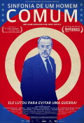 A Symphony for a Common Man