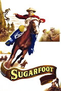 Sugarfoot