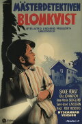Master Detective Blomkvist