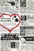 The Honeymoon Killers