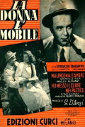 La donna è mobile