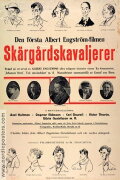 Chavaliers of the Archipelago