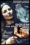Golem, the Spirit of Exile