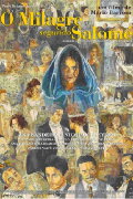 The Miracle According to Salomé