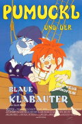 Pumuckl und der Blaue Klabauter
