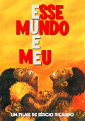 Esse Mundo é Meu