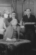 Billy's Séance