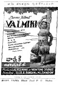 Valmiki