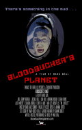Bloodsucker's Planet