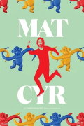 Mathieu Cyr - Le Chainon Manquant