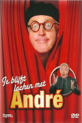 Andre van Duin - Je blijft lachen met André
