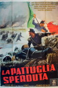 La pattuglia sperduta