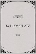Schlossplatz