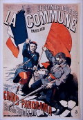 The Scarlet Sail of Paris