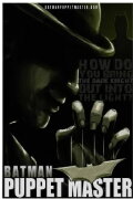 Batman Puppet Master